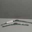 Windshield Wiper Replacement Kit 2 Pcs