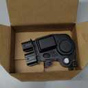 FAERSI Door Lock Actuator Motor Front Right Compatible with Honda 2001-2005 Civic, 2003-2007 Accord, 2003-2008 Pilot, 2005-2010 Odyssey, 2002-2006 Acura RSX Replaces 72115-S6A-J01 72115-S6A-J11