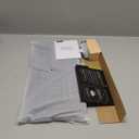 seenda Bluetooth Keyboard and Mouse Combo, COE201 3 Multi-Device Connection Keyboard Mouse with Phone Holder, Full Size Wireless Ergonomic Compatible for Windows, Laptop, MacBook, iPad,Black