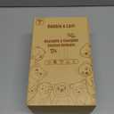 Heatable Capybara Plush  Microwavable & Coolable Stuffed Animal, Funny Heating Pad for Muscle Pain, Capybara Stuffed Animal, Novelty Gift for Adults & Kids, Cuddly Stuffed Toy for Companion