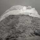 OLANLY 8x10 Machine Washable Large Area Rugs for Living Room, Bedroom, Soft Fluffy Shaggy Bedside Rug, Indoor Floor Carpet for Kids Girls and Boys, Dorms, Nursery, Home Decor Aesthetic, Grey