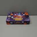 234 PCS Halloween Party Favors for Kids,24 Pack Witch Hat Goodie Bags Prefilled Halloween Toys for Trick or Treat Toy for Kids Halloween Gifts Boys Girls Toys Classroom Prizes Party Supplies