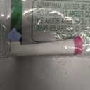 Long-Tip Replacement Brush Head; Elongated Brush Head; Compatible with Rotadent ProCare and Contour