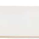 Desk Extender Tray, White, 23.6"*9.8"*0.5"/60cm*25cm*1.2cm