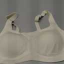 YEOREO Womens Everyday Bra Scoop Wireless Bralette No Underwire Corriney Full Coverage Push Up Bra, Size S