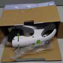 Handheld Sewing Machine, Dual Speed Portable Electric Mini Sewing Machine for Beginners, Complete Set of Quick Home Clothing Fabrics Repair Tools,Electric Handheld Sew Machine, DIY Travel Home Use