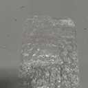 200 Pack 4x6 Inch Bubble Cushion Wrap Bags for Shipping Packing Small Clear Bubble Out Pouches Double Walled Bubble Cushioning Bags for Moving Storage