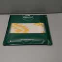 OTOSTAR Outdoor Waterproof Throw Pillow Covers 16x16 Inch Set of 4 Boho Farmhouse Outdoor Cushion Covers for Patio Funiture GardenGeometry80-Yellow