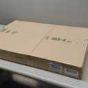 2 Pack 32 inch Computer Privacy Screen Filter for 16:9 Aspect Ratio Widescreen Monitor,32in Curved Computer Monitor Privacy Shield Anti Glare Blue Light Eye Protection, Anti-Scratch Removable Protector Film