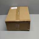 Yaohong Modern Bathroom Vanity Light, 3 Light Bathroom Light Fixture Over Mirror, Gold Bathroom Light with Glass Shade for Bedroom Vanity Cabinet Hallway Stairs