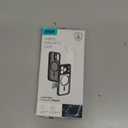 ESR for iPhone 17 Case, Camera Control, Compatible with MagSafe, Shockproof Military-Grade Protection, Magnetic Phone Case for iPhone 17, Classic Hybrid Case, Frosted Green