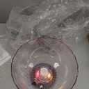 Nostalgia LPF230 3-Tier Lighted Party Fountain, Holds 1.5 Gallons, LED Lighted Base, Includes 8 Reusable Cups