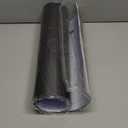 2026 Desk Calendar Large 22x17 Desk Top Calendar 2026 with plastic cover Black (Jan 2026 - June 2027)