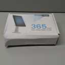 Solar Panel Charger Compatible with Arlo Pro 5S/Pro 4/Pro 3/Pro 3 Floodlight/Ultra/Ultra 2 Camera, 6V 4.5W Solar Panels Charging IP65 Weatherproof w/ 9.8ft Charging Cable Adjustable Wall Mount, 2 Pack