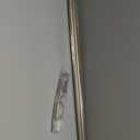 Ivilon Drapery Window Curtain Rod - End Cap Style Design 1 Inch Pole. 72 to 144 Inch Color Warm Gold