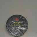Morris 60202 Black Commercial Grade Vinyl Electrical Tape, 8.5 mil, 66' Length, 2" Width