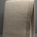 Baby Play Mat for Floor Nursery Rug Muscle Mat Area Rug Playroom Rug 39"x59" Playpen Mat Memory Foam 1.3" Thick Crawling Mat for Babies,Toddlers, Infants, Kids,A Beige