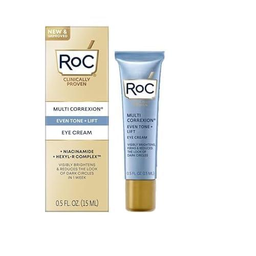 MULTI CORREXION Even Tone + Lift Eye Cream