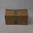 | Mail Organizer for Countertop | Desk Organizer Storage with Drawer | Wooden Rustic White