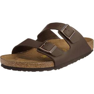 Birkenstock Women's Arizona Slides, Size: 11-11.5 Narrow Women/9-9.5 Narrow Men