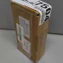 91-43506 Drive Shaft Bearing Retainer Wrench Tool Removal and Installer the Threaded Driveshaft Bearing Retainer Fit for Mercury Mercruiser Gen 1 Gen 2 Mercury 2.0L, 2.4L, 2.5L & All Mercury 3.0 L