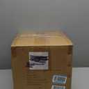 (2 Pack) 13x6.50-6 Tubeless Lawn Mower Tire, 13x6.5-6 Riding Zero Turn Lawnmower Smooth Turf Tyre, 4 Ply