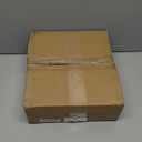 52 Set Ceramic Car Coasters, 2.6 Ceramic Sublimation Blanks Car Coasters with Car Coaster Packaging, DIY CraftCar Coaster, Keep Vehicle Free from Cold Drink Sweat Stain Spill (52PCS)