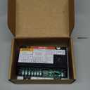 S8610U Furnace Control Board Module Compatible with Honeywell S8610U3009 S8610U1003 Intermittent Pilot Control Universal Ignition Module Universal Ignition Module