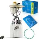 PHILTOP FG1478 Electric Fuel Pump Assembly Fit for E-350 Super Duty 2011-2016 5.4L, E-250 2011-2014 4.6L, E-350 Super Duty 2011-2019 6.8L, E-150, E-450 Super Duty, E-450 Super Duty