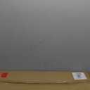 Wall Cabinet, Medicine Cabinet, Metal Cabinet with Large Capacity, Matches Variety of Decors, (83*27*35cm, Black)