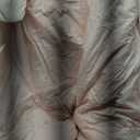 Pink Comforter Full Size Set – Soft All-Season Bedding, Includes 2 Matching Pillowcases – Elegant Pink Comforter for Girls, Teens, and Women