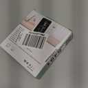 Indoor Outdoor Thermometer Wireless Weather Station, Internal External Thermometer Hygrometer, Home Battery operated Temperature Humiditymonitors330 Feet (About 100 Meters) Backlight Display (Black)