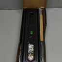 USX MOUNT TV Wall Mount for 32-74 inch Flat Screen/LED/4K up to 110lbs, Full Motion TV Mount Bracket with Swivel & Tilt Articulating Dual Arms, Max VESA 400x400mm, Fits 12/16" Wood Studs