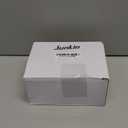 Junkin 60 Pieces Baby Shower Pacifiers Necklace Acrylic Pacifiers Necklace Charm for Baby Shower Party Favors Decorations, Women Style(Green)