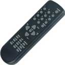076E0RC011 Replace Remote Control Work for SANSUI HDLCD185W HDLCD1909 HDLCD1909A HDLCD1909B HDLCD19WB RT076E0RC011 TV