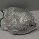 EverGrace Soft Chenille Throw Blanket for Couch, Cozy Plush Fuzzy Decorative Chenille Knit Throw Blanket with Tassels, Lightweight Blanket and Throws for Bed Sofa Gift Home Decor, Sage Green 50"x60"