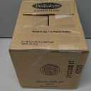 Pedialyte Immune Support Electrolyte Hydration Drink, Peach Mango 33.8 fl oz, 1L Pack of 4 By 1 JUL 2026