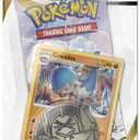 Pokemon TCG: Silver Tempest - Checklane Blister Pack (Cranidos)