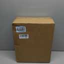 Top Loader Storage Box, Trading Card Case for Sports Cards, Fits 3" x 4" 35PT Rigid Card Holder with 18 Colorful Dividers and 6 Foam Stoppers, Holds 600+ Top Loaders, Cards Case Holder