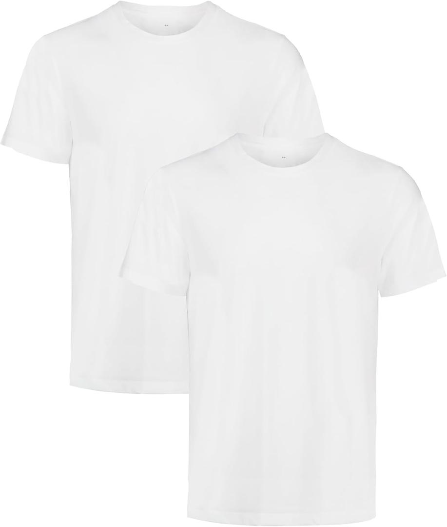 Under Armour Performance Men's Tech Mesh Crew Neck Undershirt, Soft & Comfortable Plain Base Layer T-Shirt for Everyday (XX-Large)