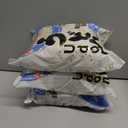 Myojo Jumbo Udon Noodles, No Soup, 4.94 Oz (4 Ounce (Pack of 1))