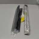 7636 Flavorizer Bars 68950 Burner Replacement for Weber Spirit II E-310 GS4 Grill Parts Weber Spirit 300 Series E310 E320 E330 Grill Replacement Parts Weber 69787 69797 Spirit 2 Grill Part Burner Tube