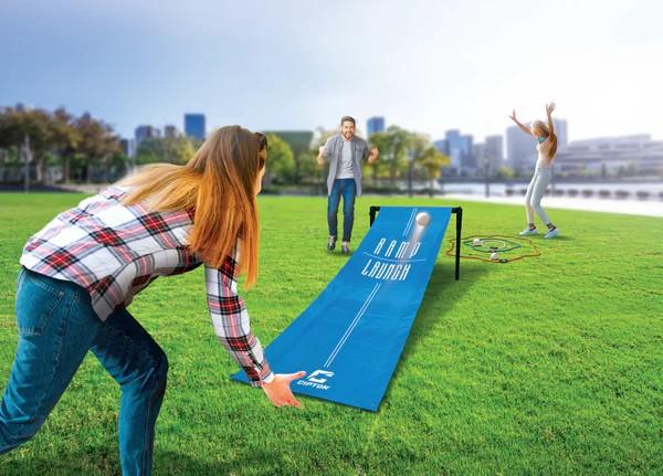 CIPTON Ramp Launch CPOG250