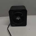 Vornado VELOCITY5BLK / EH1-0161-06 / EH1-0161-06 Velocity 5 Whole Room Space Heater - Black