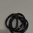 61845 6-Pin Custom Extension Cable Compatible with Fisher Western 56462 Snow Plow Controller, 48 in Controller Cord Extension Replace 8695K 412407