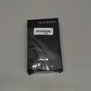 FNTCASE for Samsung Galaxy A16-5G Case: Military Grade Drop Proof Protection Mobile Cover with Kickstand | Matte Textured Rugged Shockproof TPU | Protective Sturdy Phone Case (Green)