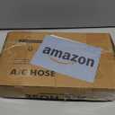 A-Premium A/C Discharge Line Hose Assembly Compatible with Chevrolet Silverado 2500 2003-2010, Silverado 3500 2003-2006 & GMC Sierra 2500 3500 Classic, V8 6.6L, Compressor to Condenser