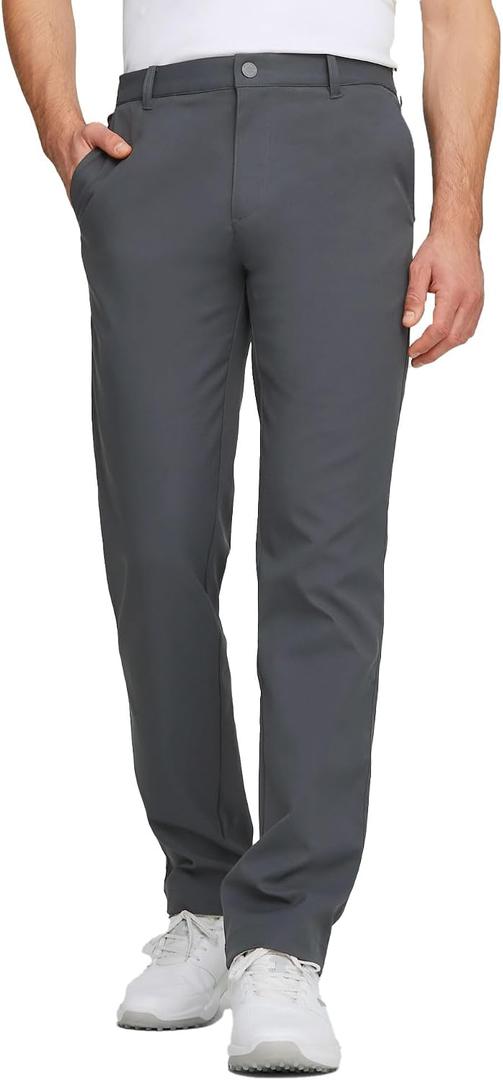 Puma Men's Dealer Pant 33/30