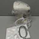 Bear Steamer for Clothes, Handheld Clothes Steamer,1300W Strong Power Garment Steamer with 230ml Tank,Fast Heat-up, Auto-Off, Steam Iron Fabric Wrinkle Remover with Brush for Home and Travel (Beige)