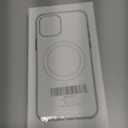 3-in-1 [360 Spin Stand+Magnetic+Ring Holder] Case for Samsung Galaxy S24 Ultra Fit for MagSafe, Military Grade Protective, Translucent Matte Cover S24 Ultra Phone Cases for Women/Men 6.8Transparent